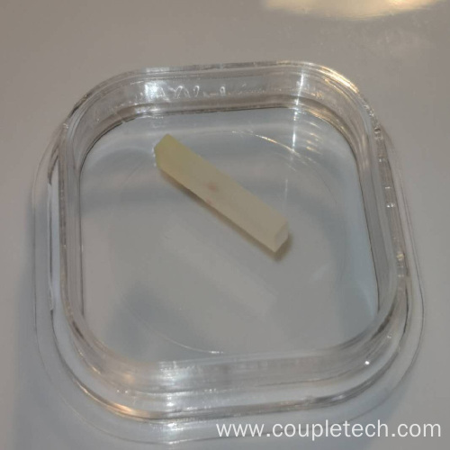 What Are Advanced Applications of Birefringent Crystals