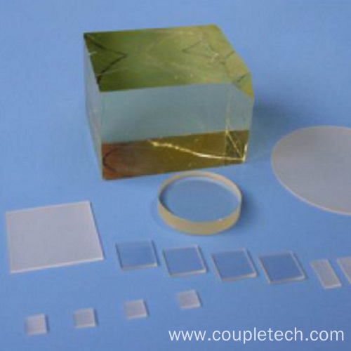 How Does an Optical Element Improve Precision in Modern Optical Systems?